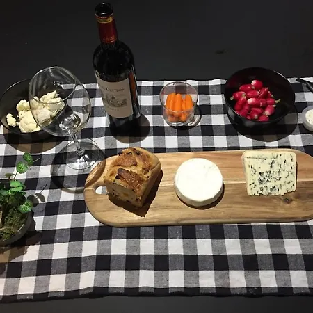 Bed & Breakfast Pays Basque Grande Independante *