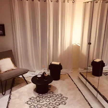 Bed & Breakfast Pays Basque Grande Independante